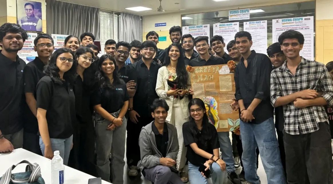 Women Empowerment Session